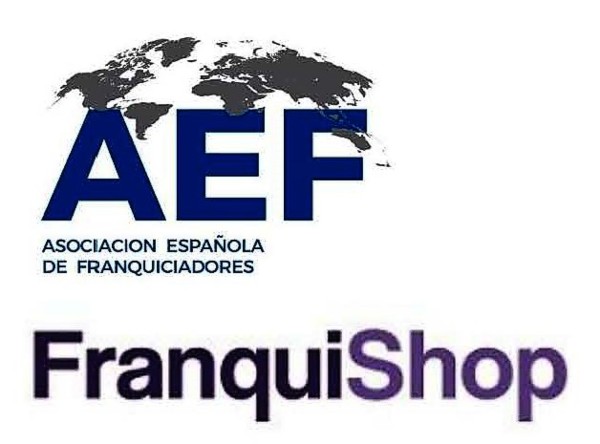 La AEF estará exponiendo en la Feria de Franquicias Online FranquiShop 2022